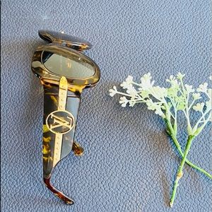 LOUIS VUITTON PARIS TEXAS SUNGLASSES WOM